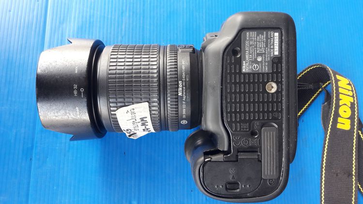 กล้อง Nikon d7200 รูปที่ 11