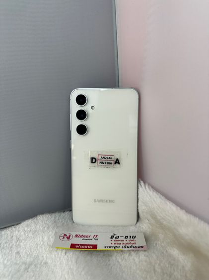 Samsung Galaxy S23 FE แท้ยกกล่อง ประกัน มกรา 68 6.4" (AN2244) รูปที่ 3