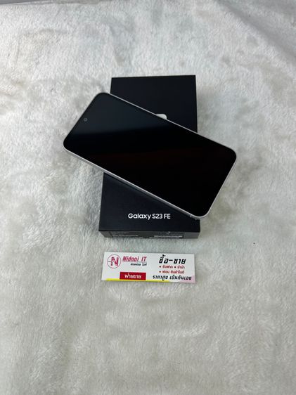 Samsung Galaxy S23 FE แท้ยกกล่อง ประกัน มกรา 68 6.4" (AN2244) รูปที่ 10