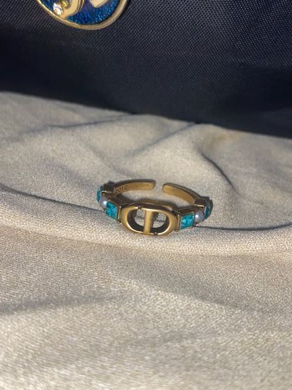 Dior Vintage Ring