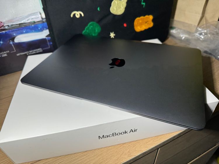 MacBook Air13  M1  รูปที่ 3