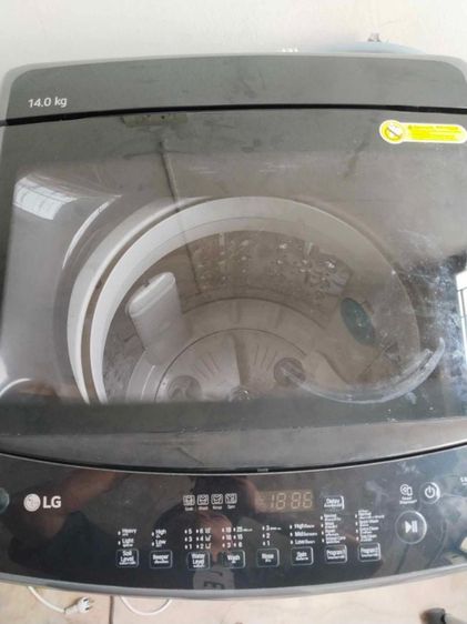 เครื่องซักผ้ามือ2สภาพมือ1