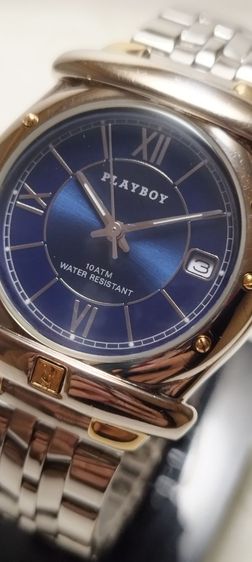 นาฬิกา Playboy

 รูปที่ 2