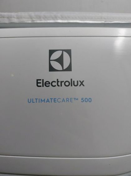ขายเครื่องอบผ้า electrolux Ultimate Care 500 อายุการใช้งาน2ปี สภาพดีมาก ขาย3,000บาท รูปที่ 3
