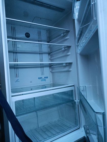 ตู้เย็น hitachi 16คิว inverter รูปที่ 5