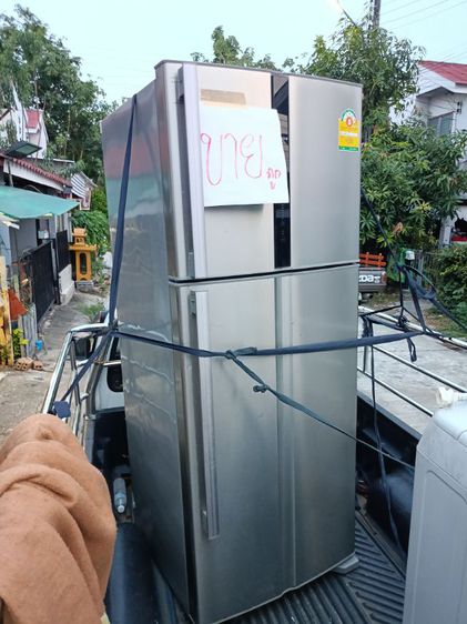 ตู้เย็น hitachi 16คิว inverter รูปที่ 16