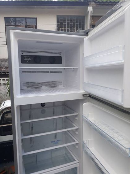 ตู้เย็น hitachi 16คิว inverter รูปที่ 2