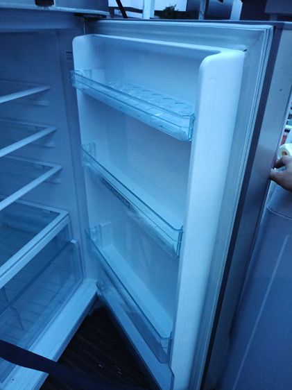 ตู้เย็น hitachi 16คิว inverter รูปที่ 6