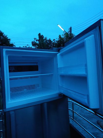 ตู้เย็น hitachi 16คิว inverter รูปที่ 11