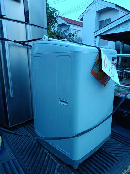 เครื่องซักผ้า hitachi กิโล รูปที่ 11