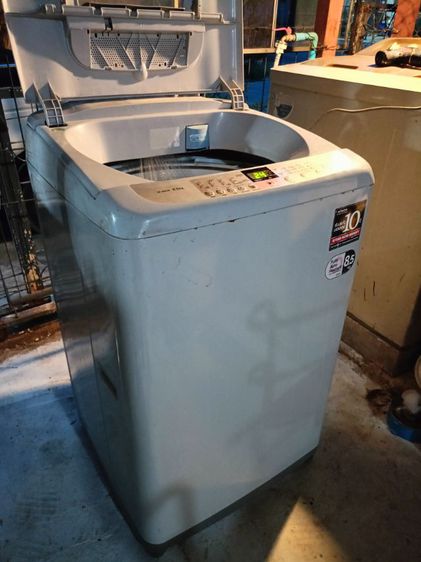 เครื่องซักผ้า hitachi กิโล รูปที่ 7