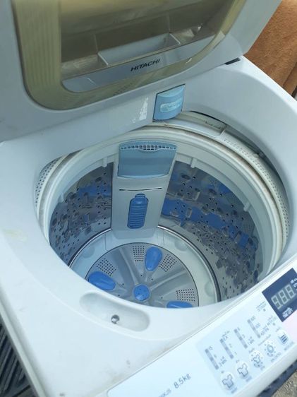 เครื่องซักผ้า hitachi กิโล รูปที่ 2