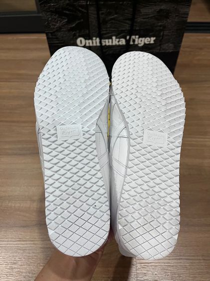 Onitsuka tiger mexico 66 SD รูปที่ 7