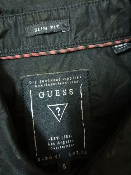 GUESS รูปที่ 6