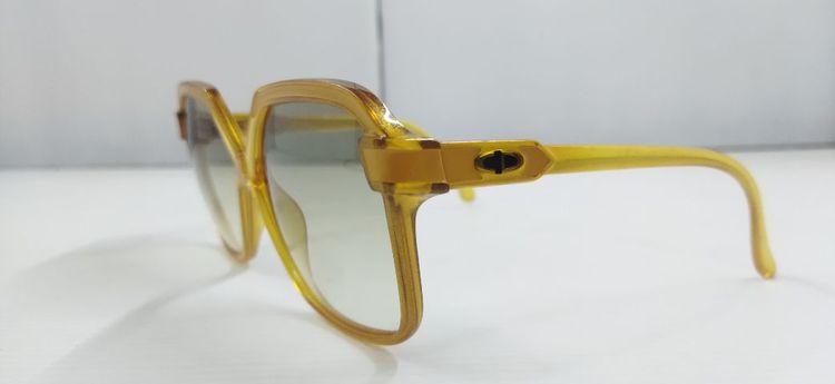 ขายแว่นCHRISTIAN DIOR Mod. 2096  Sunglasses Frames Vintage 1980s Germany รูปที่ 3
