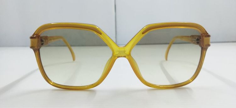 แว่นตากันแดด ขายแว่นCHRISTIAN DIOR Mod. 2096  Sunglasses Frames Vintage 1980s Germany