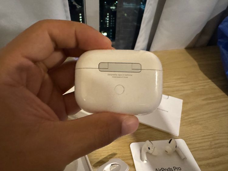 Airpods pro  รูปที่ 9