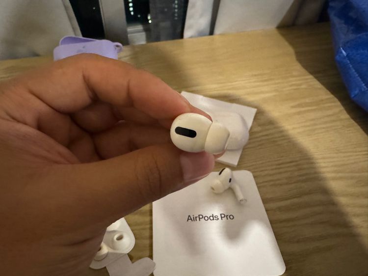 Airpods pro  รูปที่ 6