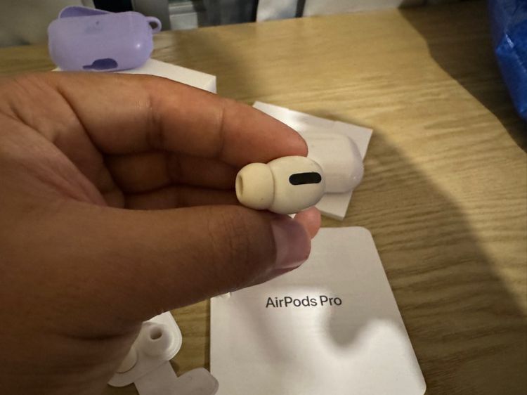 Airpods pro  รูปที่ 5