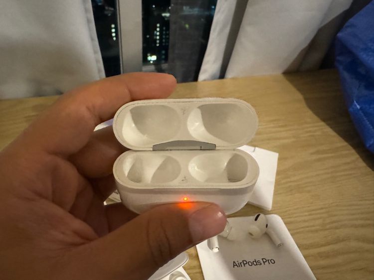 Airpods pro  รูปที่ 4