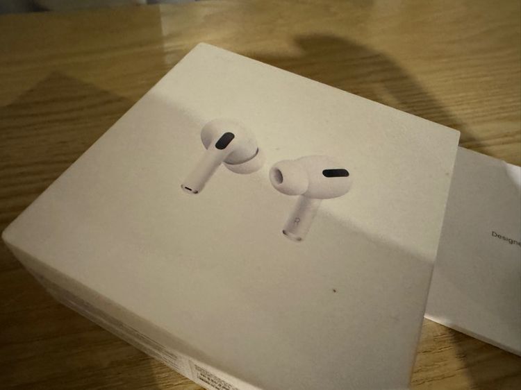 Airpods pro  รูปที่ 7