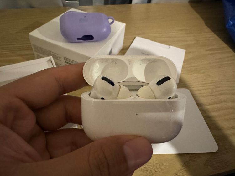 Airpods pro  รูปที่ 3