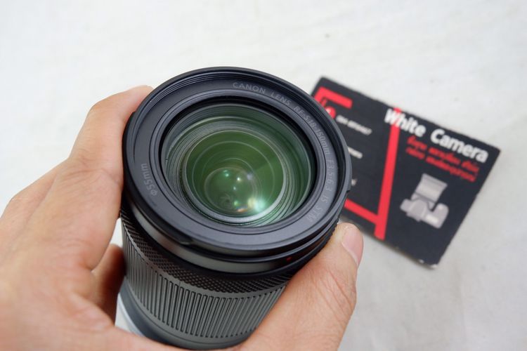 anon RF-S 18-150 F3.5-6.3 IS STM รูปที่ 8
