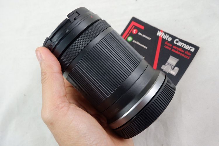 anon RF-S 18-150 F3.5-6.3 IS STM รูปที่ 4