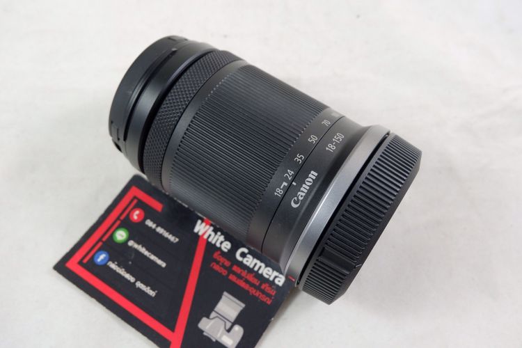 anon RF-S 18-150 F3.5-6.3 IS STM รูปที่ 2
