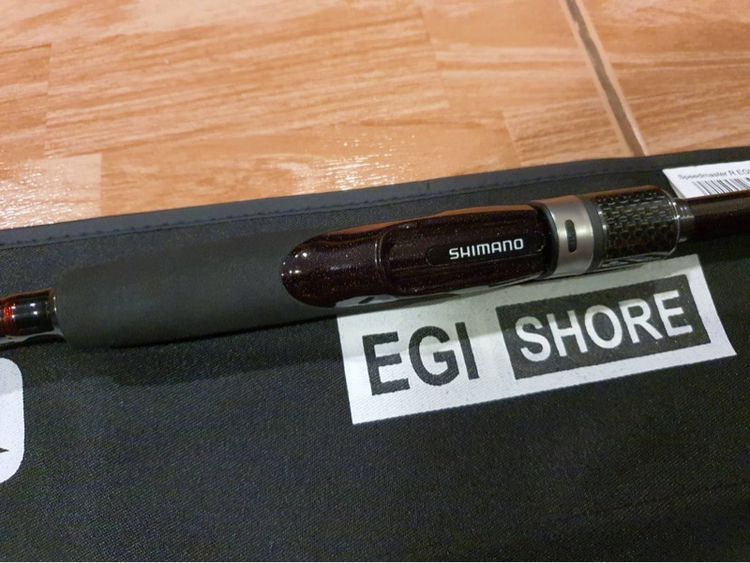 ขาย Shimano Speed Master R EGI Shore S806 รูปที่ 6