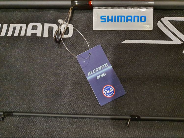 ขาย Shimano Speed Master R EGI Shore S806 รูปที่ 3