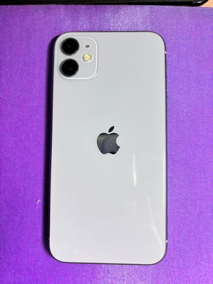 iPhone 11 64GB Purple  รูปที่ 2