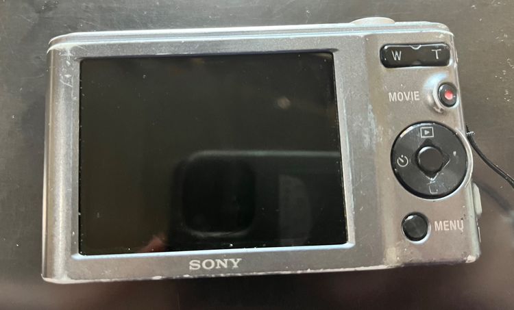 Sony w810 รูปที่ 2