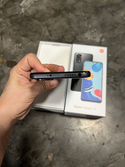 Xiaomi Redmi Note 11 รูปที่ 5