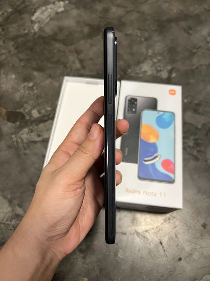 Xiaomi Redmi Note 11 รูปที่ 3