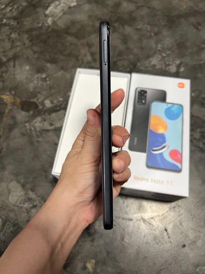 Xiaomi Redmi Note 11 รูปที่ 4