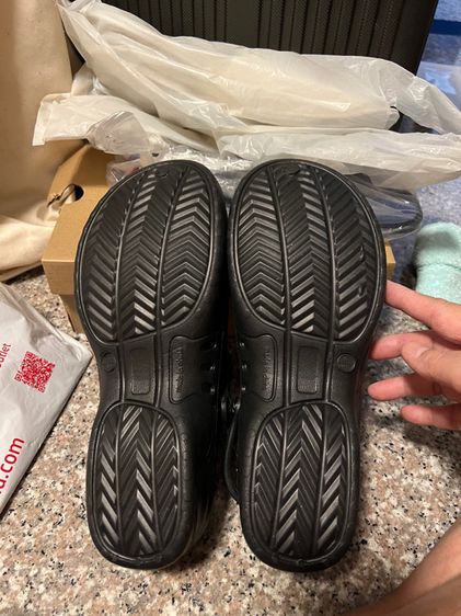 รองเท้า natural uniform  รูปที่ 4