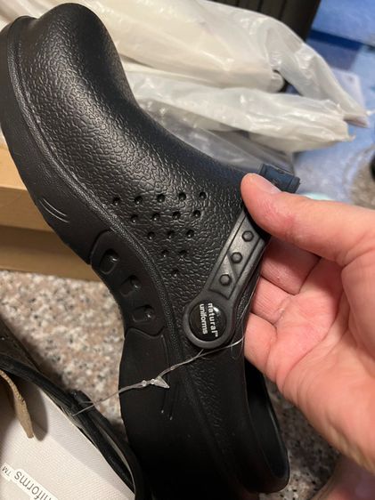 รองเท้า natural uniform  รูปที่ 5