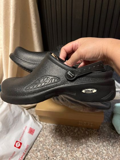รองเท้า natural uniform  รูปที่ 3