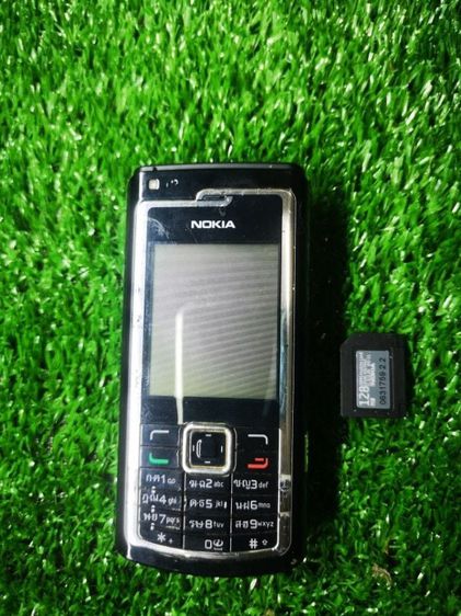 Nokia น้อยกว่า 8 GB โนเกีย​N72