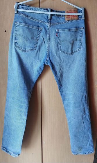 เกงเกงยีนต์ Levi's 511 รูปที่ 2