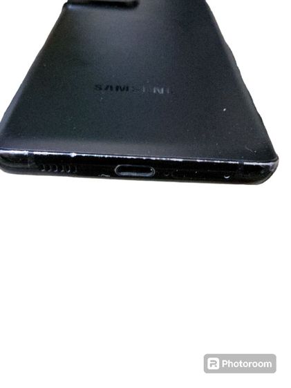 Samsung s21 อัลตร้า 5g black ตัวเครื่องมีลอกตามขอบแต่ใส่เคลสแล้วไม่เห็นใช้งานปกติ ขอราคาตามนี้ก่อนครับ รูปที่ 5