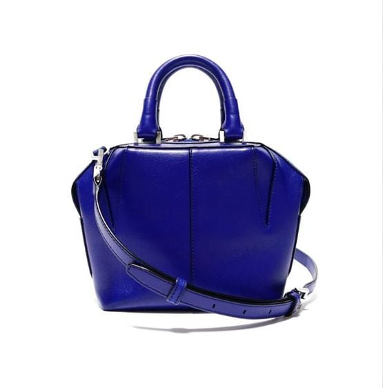 Used ALEXANDER WANG Mini Emile Bag with Strap