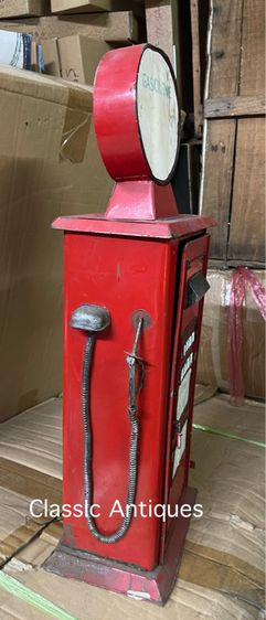 ตู้จ่ายน้ำมัน สังกะสีสะสมA1 รูปที่ 3