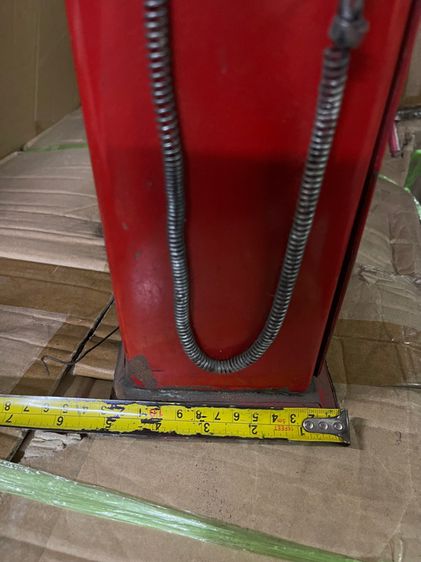 ตู้จ่ายน้ำมัน สังกะสีสะสมA1 รูปที่ 12