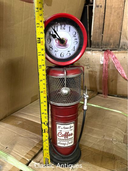 ตู้จ่ายน้ำมัน สังกะสีสะสมA3 รูปที่ 7