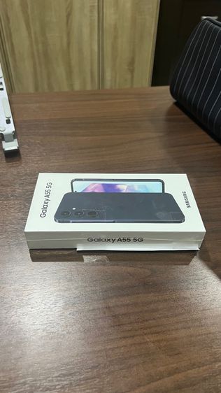 Samsung Galaxy A55 5G 8 128 แบตอึด 5,000mAh จอขนาด 6.6" รูปที่ 3