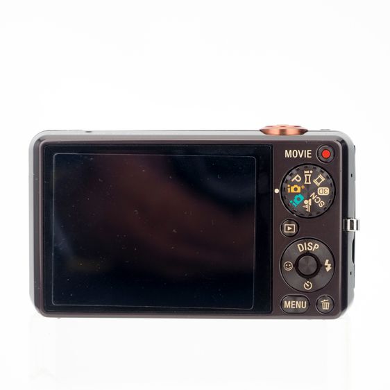 กล้องดิจิตอล Sony Cybershot DSC- WX5 รูปที่ 5
