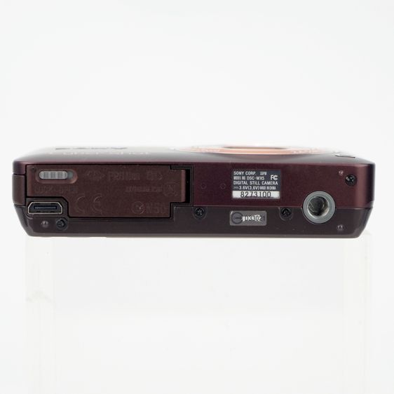กล้องดิจิตอล Sony Cybershot DSC- WX5 รูปที่ 6