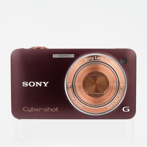 กล้องดิจิตอล Sony Cybershot DSC- WX5 รูปที่ 1